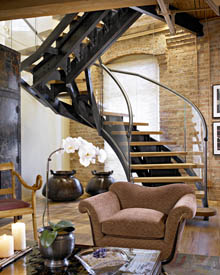 Private Loft Residence