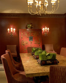 Private Residence
