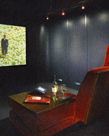 Home Theater