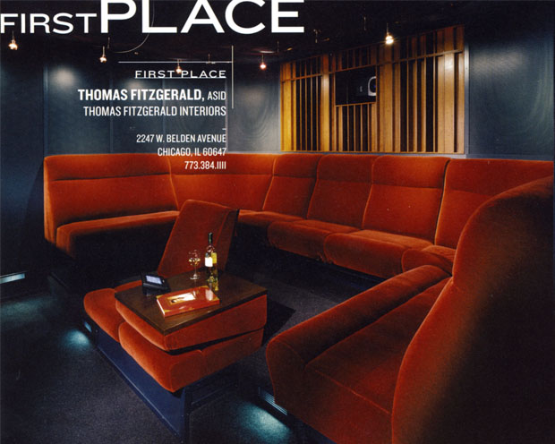 Home Theater