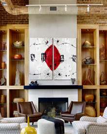 West Loop Loft Residence